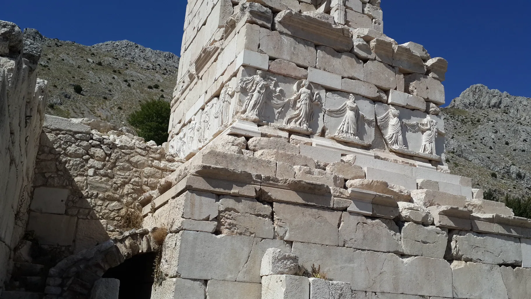 Sagalassos 3